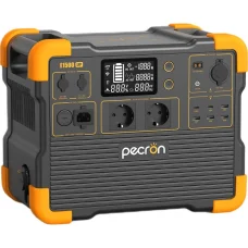 Зарядна станція Pecron E1500LFP